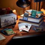 Magic: The Gathering Assassin’s Creed Bundle with Boosters