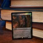 Magic: The Gathering Assassin’s Creed Bundle with Boosters