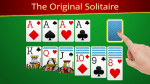 Classic Solitaire Card Game