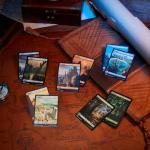 Magic: The Gathering Assassin’s Creed Bundle with Boosters