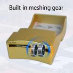 Automatic Card Shuffling Machine for Games