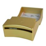 Automatic Playing Card Shuffler - Easy to Use