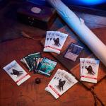 Magic: The Gathering Assassin’s Creed Bundle with Boosters