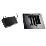 Automatic Electric Card Shuffler for Poker Games