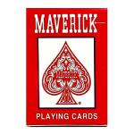 Maverick Jumbo Index Playing Cards