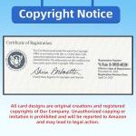 Castle Themed Playing Cards for Family Game Night