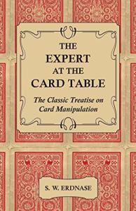 Expert Card Manipulation Guide: Master the Table