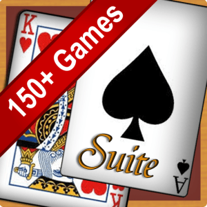 150+ Classic Card Games for Kindle Fire