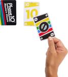 Phase 10 Masters Card Game for 2-6 Players