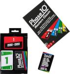 Phase 10 Masters Card Game for 2-6 Players