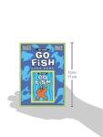Classic Go Fish Card Game Fun
