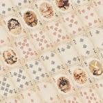 Vintage-Themed Premium Playing Cards with Exquisite Design