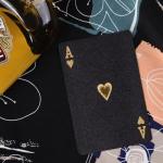 Waterproof Plastic Playing Cards - 2 Pack Set