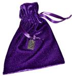 Luck of the Draw Aces Cuff Bracelet