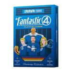 Fantastic Four Premium Playing Cards - Poker Size