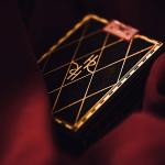 Hollywood Roosevelt Playing Cards by Theory11