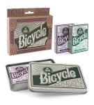Bicycle Retro Playing Card Set for Fun