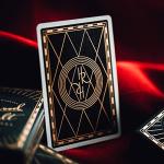 Hollywood Roosevelt Playing Cards by Theory11
