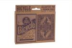Bicycle Retro Playing Card Set for Fun