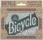 Bicycle Retro Playing Card Set for Fun