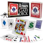 Magic Makers Gaff Deck for Card Tricks