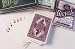 Bicycle Retro Playing Card Set for Fun
