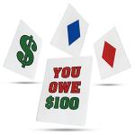 Magic Makers Gaff Deck for Card Tricks