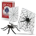 Magic Makers Gaff Deck for Card Tricks