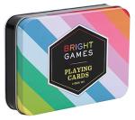 Bright Games 2-Deck Playing Cards Set