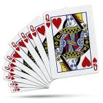 Magic Makers Gaff Deck for Card Tricks