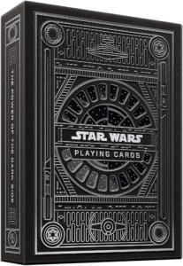 Star Wars Dark Side Premium Playing Cards Set