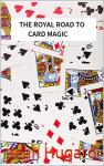 Royal Road to Card Magic Guide