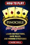 Pinochle Basics: Rules, Strategies, and Instructions