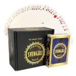 Svengali Deck for Amazing Card Tricks