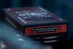 Star Wars Dark Side Premium Playing Cards Set