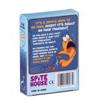 Go F Yourself! Adult Go Fish Card Game