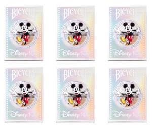 Bicycle Disney 100th Anniversary Playing Cards Set