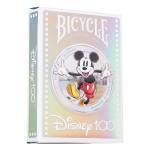 Bicycle Disney 100th Anniversary Playing Cards Set
