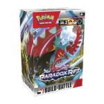 Pokemon Scarlet & Violet Paradox Rift Battle Box