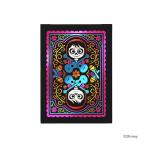 Bicycle Disney Coco Poker Size Playing Cards Set