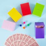 Okuna Outpost 12-Pack Card Storage Deck Boxes