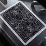 Batman The Dark Knight Trilogy Premium Playing Cards