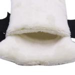 Kpop Little Devil Plush Card Holder Case