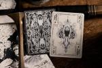Frazetta Drawings Luxury Playing Cards - Standard Edition