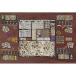 Etherstone Card Game - Evolving Strategy for All