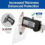 MaxGear Medicare Card Protector Sleeves, 6 Pack