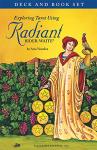 Radiant Rider-Waite® Tarot Deck & Guide Set