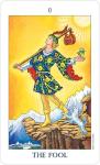 Radiant Rider-Waite® Tarot Deck & Guide Set