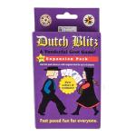 Dutch Blitz Purple Expansion Pack for 2-4 Players