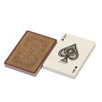 Golden Pathway Standard Playing Cards by Paperblanks
